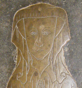 Felsted - Holy Cross Cristina Bray